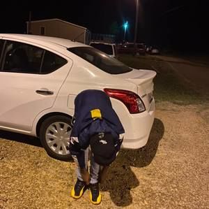 Meet your Posher, June